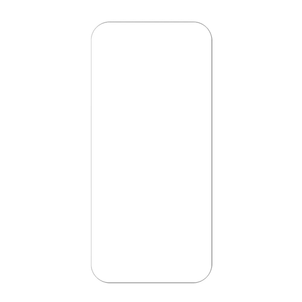 For OnePlus 15 5G Screen Protector 0.3mm Arc Edge Ultra Clear Tempered Glass Film - 2