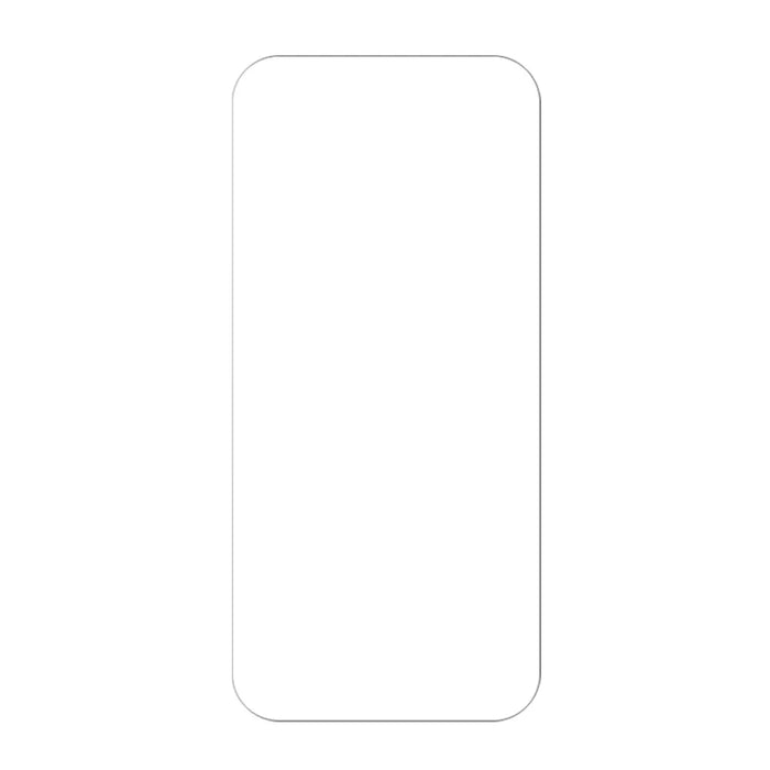 AMORUS For OnePlus 15 5G Front Screen Protector 2.5D Arc Edge 9H High Aluminum-Silicon Glass Film - 2