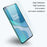 AMORUS For OnePlus 15 5G Front Screen Protector 2.5D Arc Edge 9H High Aluminum-Silicon Glass Film - 4