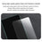 AMORUS For OnePlus 15 5G Front Screen Protector 2.5D Arc Edge 9H High Aluminum-Silicon Glass Film - 7