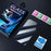 DO AS YOU WISH 5Pcs For Samsung Galaxy A06 5G / 4G Screen Protector Silk Printing Full Glue High Aluminum-silicon Glass Film - 7