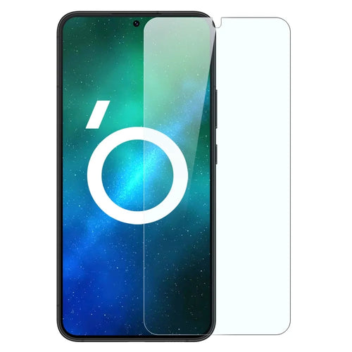 NORTHJO A++ For Samsung Galaxy S22 5G / S23 Tempered Glass Screen Protector 0.15mm 2.5D Anti-scratch HD Clear Film (Support Fingerprint Unlock) - Transparent - 1