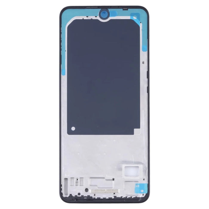 For Xiaomi Redmi Note 11S 4G / Poco M4 Pro 4G Middle Plate Frame Repair Part (A-Side) (without Logo) - 3