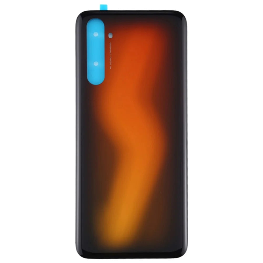 For Realme 6 Pro Battery Housing Back Cover Replacement Part - 2