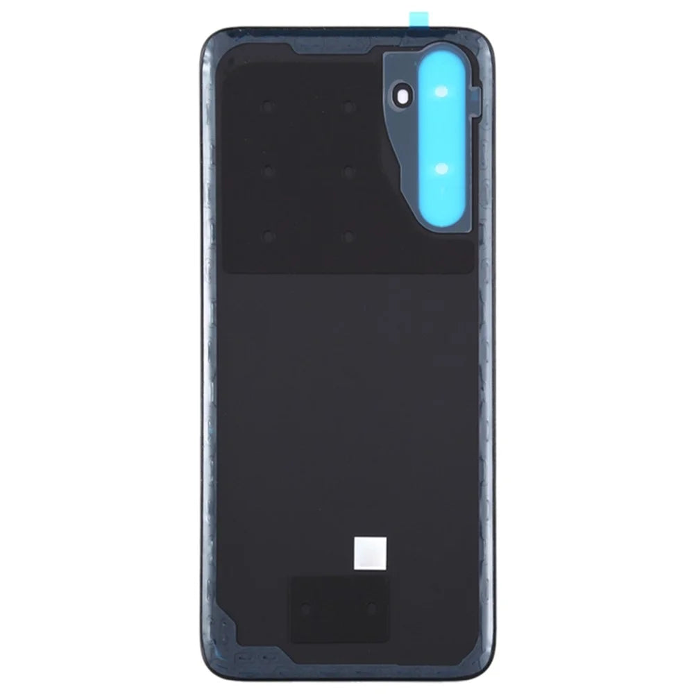 For Realme 6 Pro Battery Housing Back Cover Replacement Part - 3