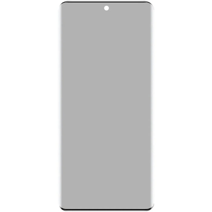 IMAK For Infinix Note 40 Pro+ Anti Spy Tempered Glass Side Glue Full Screen Protector (No Edge Version) - 2
