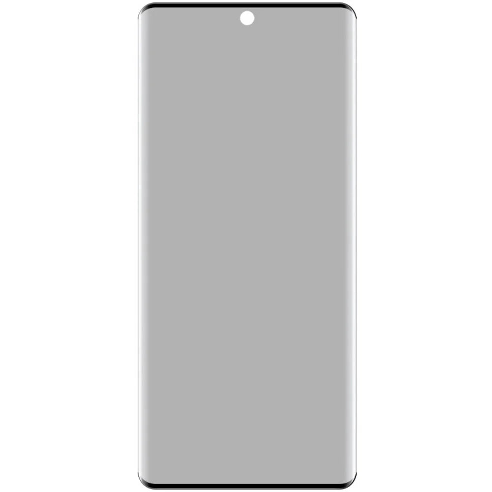 IMAK For Infinix Note 50s 5G Anti Spy Tempered Glass Side Glue Full Screen Protector (No Edge Version) - 2