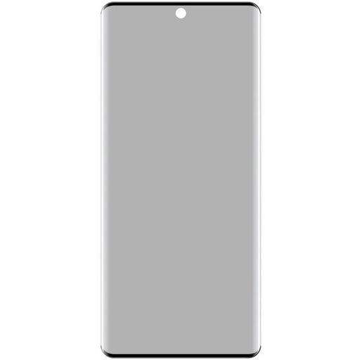 IMAK For Infinix Note 50s 5G Anti Spy Tempered Glass Side Glue Full Screen Protector (No Edge Version) - 2