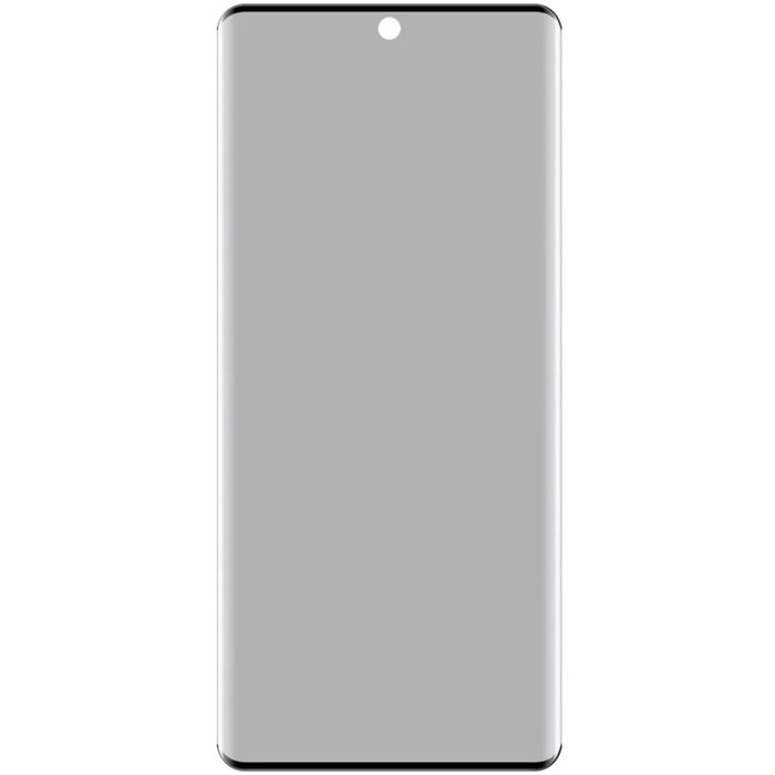 IMAK For Infinix Note 50s 5G Anti Spy Tempered Glass Side Glue Full Screen Protector (No Edge Version) - 2