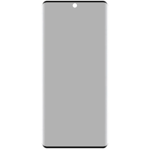 IMAK For Infinix Zero 30 4G Anti Spy Tempered Glass Side Glue Full Screen Protector (No Edge Version) - 2