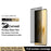 IMAK For Infinix Zero 30 4G Anti Spy Tempered Glass Side Glue Full Screen Protector (No Edge Version) - 3