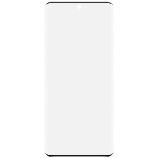 IMAK For Infinix Zero 40 4G Full Screen Protector Side Glue 3D Curved Tempered Glass Film (No Edge Version) (Fingerprint Unlock) - 2