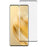 IMAK For Infinix Zero 30 4G Full Screen Protector Side Glue 3D Curved Tempered Glass Film (No Edge Version) (Fingerprint Unlock) - 1