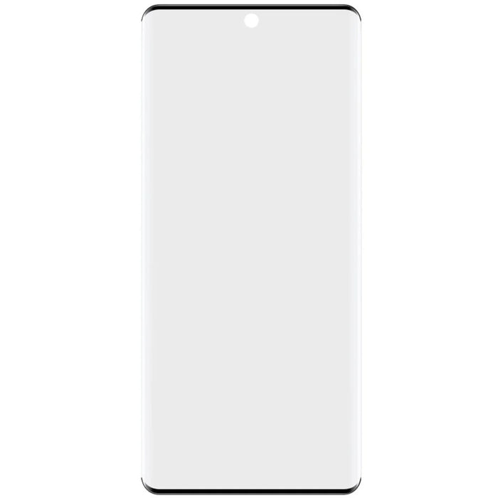 IMAK For Infinix Zero 30 4G Full Screen Protector Side Glue 3D Curved Tempered Glass Film (No Edge Version) (Fingerprint Unlock) - 2