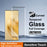 IMAK For Infinix Zero 30 4G Full Screen Protector Side Glue 3D Curved Tempered Glass Film (No Edge Version) (Fingerprint Unlock) - 3