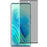 IMAK For itel S23+ Anti Spy Tempered Glass Side Glue Full Screen Protector (No Edge Version) - 1