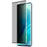 IMAK For itel S23+ Anti Spy Tempered Glass Side Glue Full Screen Protector (No Edge Version) - 4