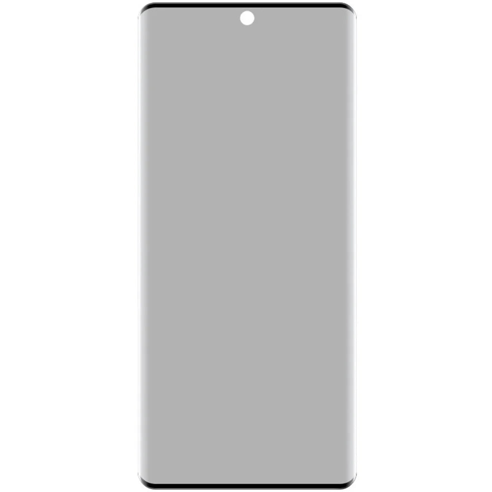 IMAK For TECNO Camon 40 Pro 4G Anti Spy Tempered Glass Side Glue Full Screen Protector (No Edge Version) - 2
