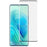 IMAK For itel S23+ Full Screen Protector Side Glue 3D Curved Tempered Glass Film (No Edge Version) (Fingerprint Unlock) - 1