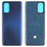 For Realme 7 Pro Battery Housing Back Cover Replacement Part - Blue - 1