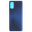 For Realme 7 Pro Battery Housing Back Cover Replacement Part - Blue - 2