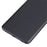 For Oppo A36 / A76 OEM Battery Housing Back Cover Replacement - Black - 4