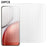 25Pcs For Honor Magic8 Lite 5G / X9d 5G / X70 5G Screen Protector Full Glue Tempered Glass High Definition Film (NOT Complete Covering) (No Package, with Wipes Set, Dust-absorber, Guide Sticker) - 1