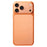 RURIHAI 10 Sets For iPhone 17 Pro Max Full Coverage Matte PET Protective Film Camera Lens Protector + Phone Back Cover Film - 2
