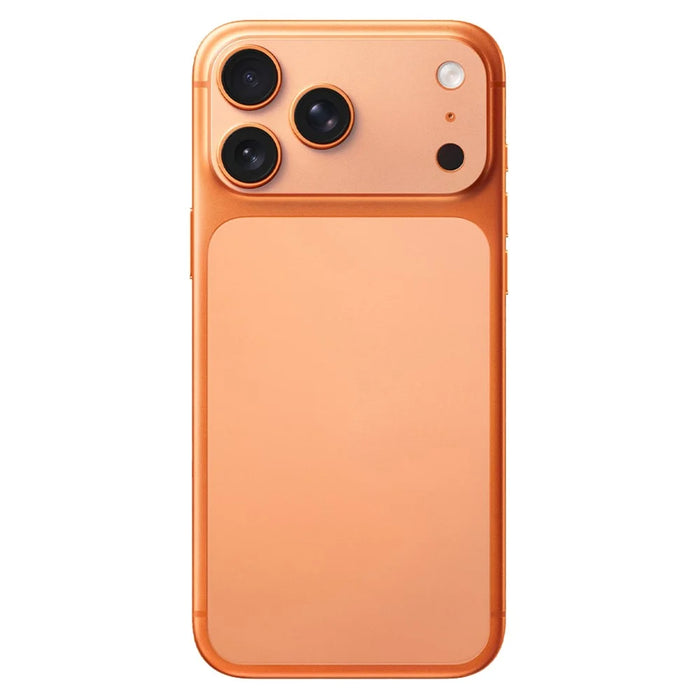 RURIHAI 10 Sets For iPhone 17 Pro Max Full Coverage Matte PET Protective Film Camera Lens Protector + Phone Back Cover Film - 2