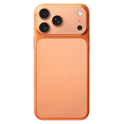 RURIHAI 10 Sets For iPhone 17 Pro Full Coverage Matte PET Protective Film Camera Lens Protector + Phone Back Cover Film - 2