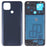 For OPPO A15 / A15s / A35 OEM Battery Housing Back Cover Replacement - Black - 1