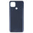 For OPPO A15 / A15s / A35 OEM Battery Housing Back Cover Replacement - Black - 2