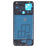 For OPPO A15 / A15s / A35 OEM Battery Housing Back Cover Replacement - Black - 3