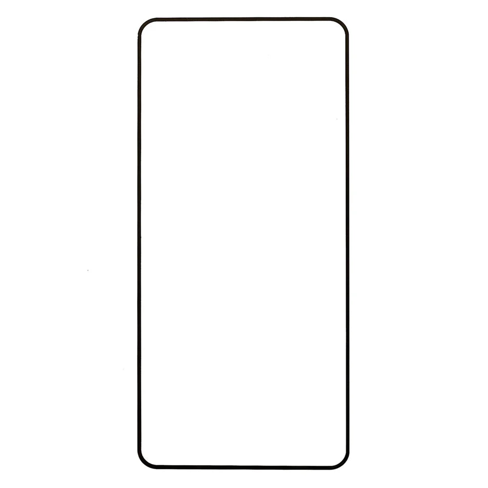 For Oppo Find X9 5G / Honor Magic8 5G Ultra HD Full Screen Protector Anti-Reflective Tempered Glass Film (Fingerprint Unlock) - 2