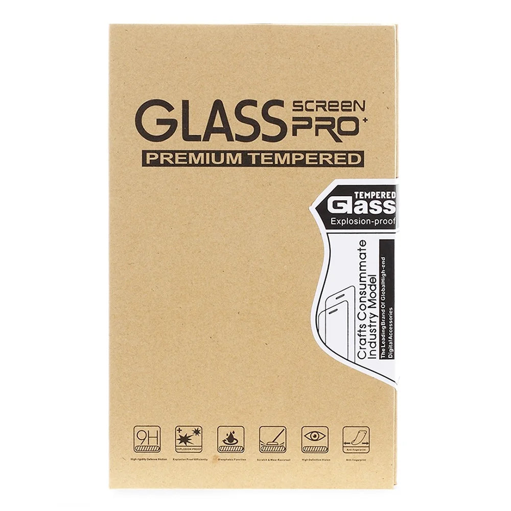 For Oppo Find X9 5G / Honor Magic8 5G Ultra HD Full Screen Protector Anti-Reflective Tempered Glass Film (Fingerprint Unlock) - 7