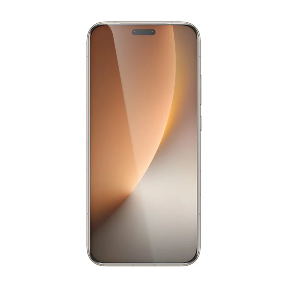 RURIHAI For Honor Magic8 Pro 5G Full Screen Protector Full Glue 3D Curved Full Screen Film (Support Fingerprint Unlock) - 3