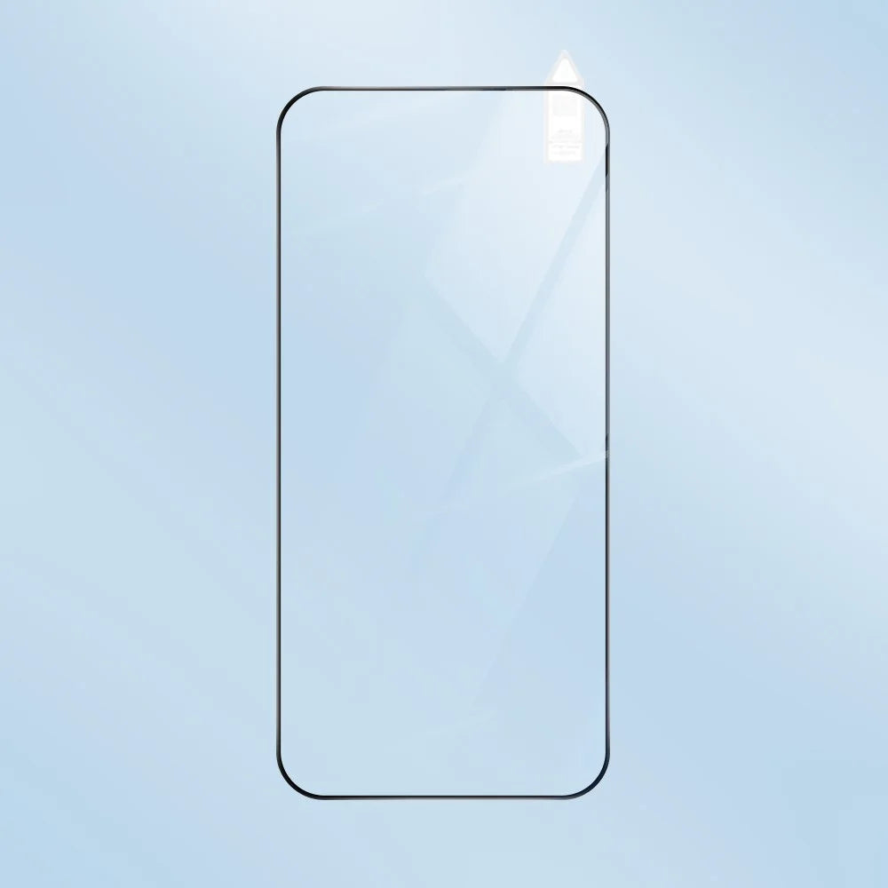 RURIHAI For Oppo Find X9 5G Full Screen Protector Full Glue Secondary Hardening High Aluminium-Silicon Glass Film - 5