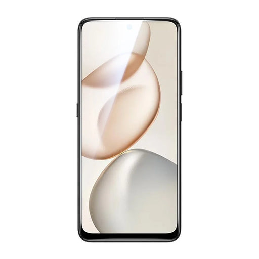 RURIHAI Full Screen Protector for Honor X7d 4G / X7d 5G / 400 Smart 5G / 400 Smart 4G Full Glue Secondary Hardening High Aluminium-Silicon Glass Film - 2