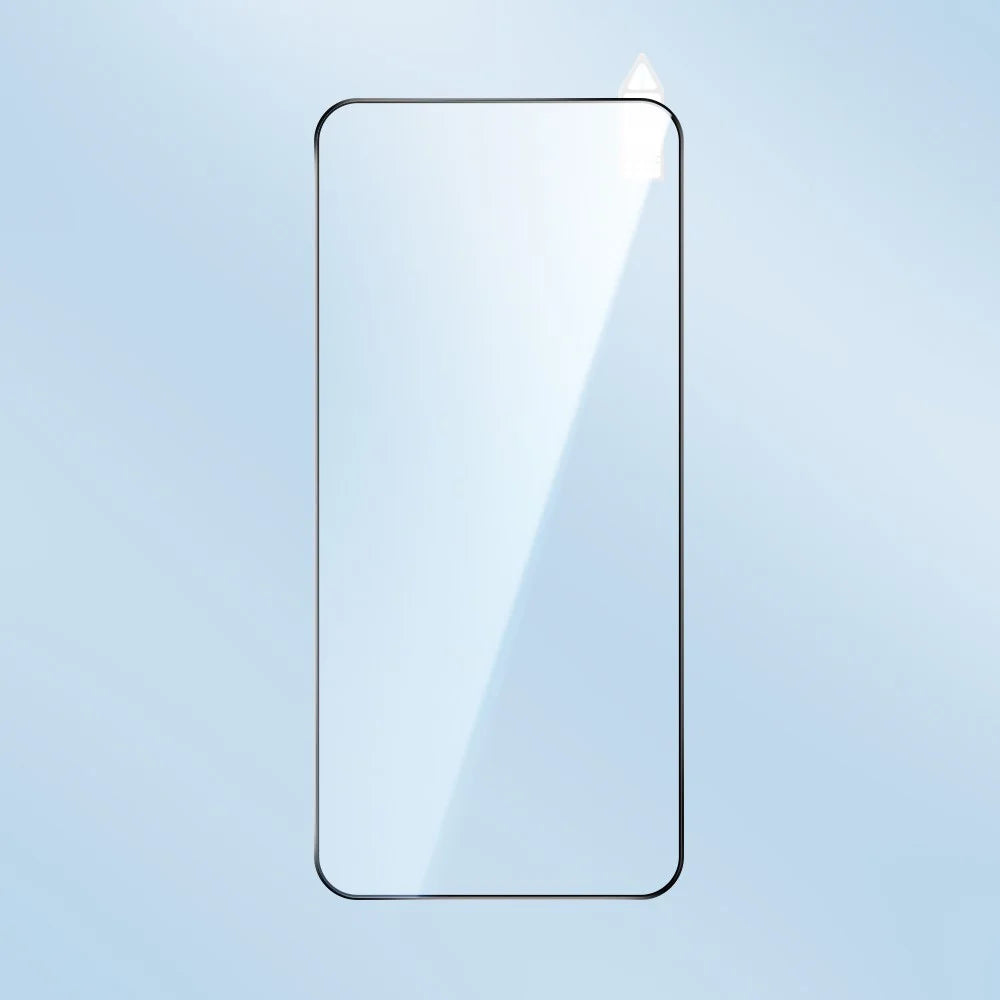RURIHAI For Honor Magic8 Lite 5G / X9d 5G / X70 5G Full Screen Protector Full Glue Secondary Hardening High Aluminium-Silicon Glass Film - 5