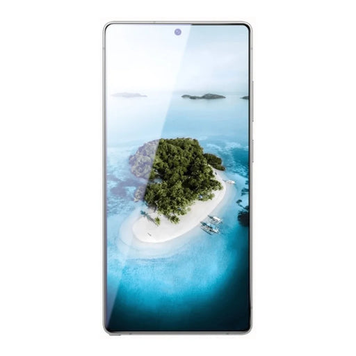 RURIHAI 10Pcs For Samsung Galaxy S26 Ultra Full Glue High Aluminium-Silicon Glass Film 0.26mm 2.5D Full Screen Protector - 2