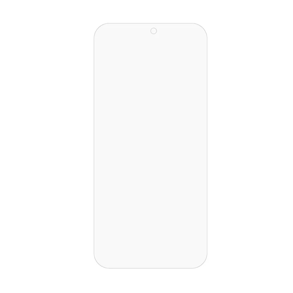 For OnePlus 15 5G Screen Film PET Bubble Free Ultra Clear Screen Protector - 2