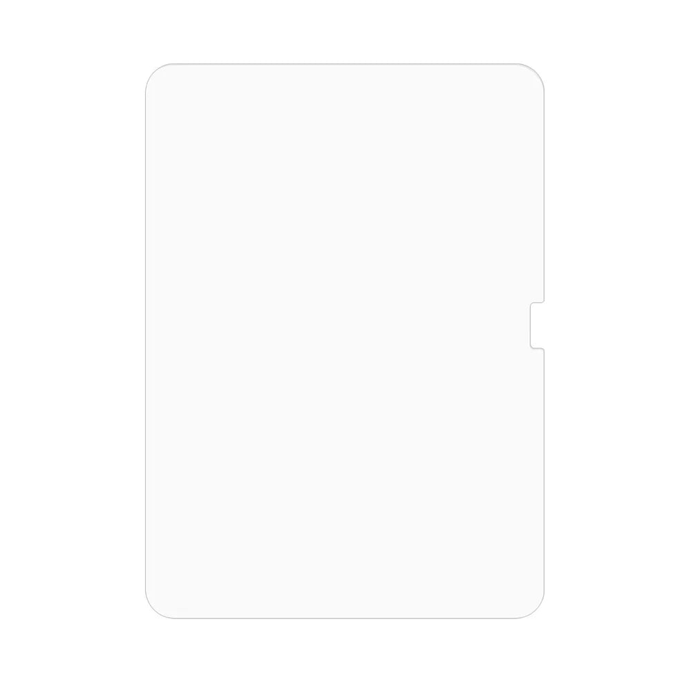 For iPad (2025) / 10.9 (2022) Paper-Like Screen Protector HD Clear High Sensitivity Full Cover PET Film - 2