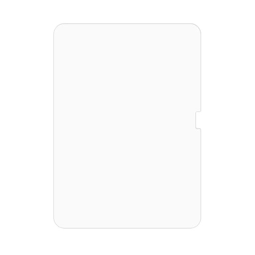 For iPad (2025) / 10.9 (2022) Paper-Like Screen Protector HD Clear High Sensitivity Full Cover PET Film - 2