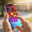 ROCK For iPhone 17 Tempered Glass Full Screen Protector Silk Printing Ultra Clear Full Glue Film - 5