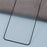 For Honor Play10A 4G / X5c Plus 4G Screen Protector Silk Printing Full Glue Tempered Glass Screen Film - 5