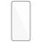 For Oppo Find X9 5G Screen Protector Silk Printing Full Glue Tempered Glass Screen Film - 2