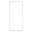 For OnePlus 15 5G Screen Protector Silk Printing Full Glue Tempered Glass Screen Film - 2