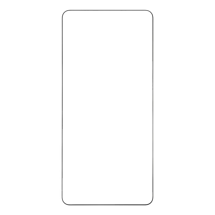 For OnePlus 15 5G Screen Protector Silk Printing Full Glue Tempered Glass Screen Film - 2