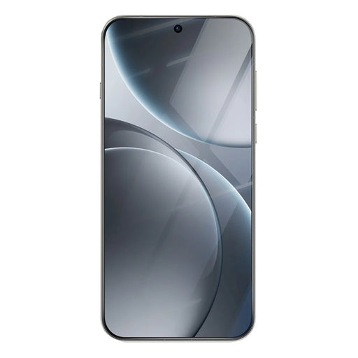 RURIHAI 10Pcs For Oppo Find X9 Pro 5G Full Glue Screen Protector High Aluminium Silicon Glass Film, Ultrasonic Fingerprint Unlock - 2