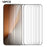 RURIHAI 10Pcs For Honor Magic8 5G Full Glue Screen Protector High Aluminium Silicon Glass Film, Ultrasonic Fingerprint Unlock - 1